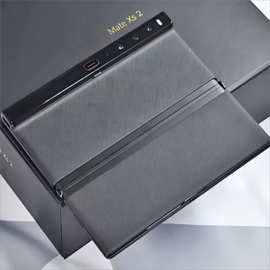 Điện thoại gập cho Huawei Mate Xs <span class=keywords><strong>2</strong></span>, màn hình gập, RAM 8GB/12GB, ROM 256GB/512GB, màn hình 120Hz, camera 50MP, pin 4600mAh, NFC - Product Image 4