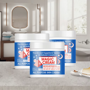 Crème <span class=keywords><strong>Visage</strong></span> Naturelle Best-Seller Ingrédients Biologiques Vitamine C Collagène Acide Hyaluronique - Anti-Rides Rajeunissante Éclaircissante - Product Image 1