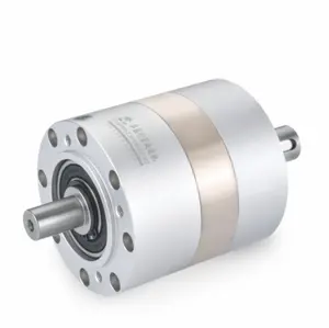 PLS60 planetary gearbox is used for various speed increasing devices, such as pump speed increasing