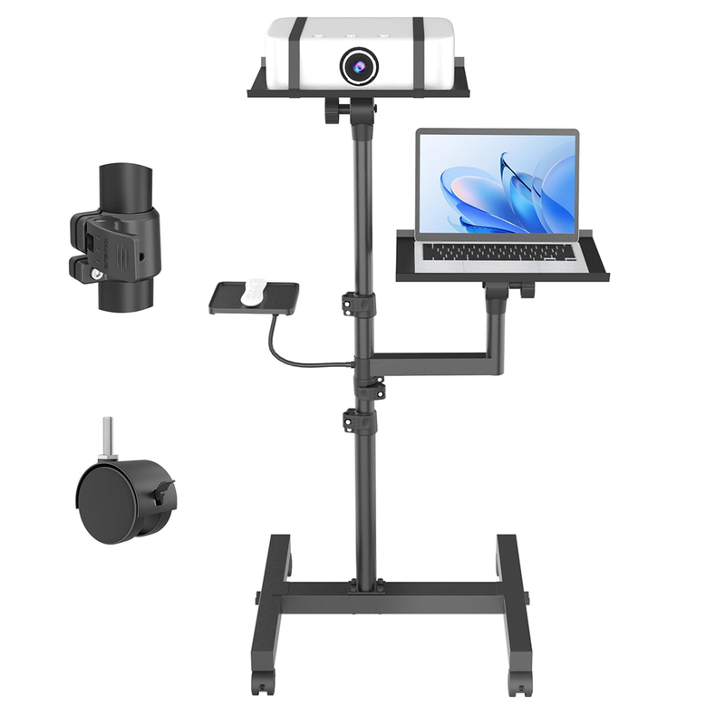 CYDISPLAY Tripod Foldable Starlink Mini Stand