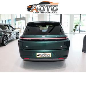 SUV Li L8 Neuf/<span class=keywords><strong>Occasion</strong></span> avec Avertissement de Sortie de Voie et Protection Active de la Conduite - Product Image 5