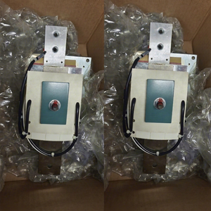 Conjunto de Rectificador Controlado por Silicio (SCR) 371-02541-334, Controlador de Estado Sólido para Enfriador, Piezas de Refrigeración, Controlador Metálico 5kg - Product Image 3