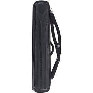 Free sample Factory Wholesale Custom with Inner Pocket, Can Be Installed Billiard Accessories , Soft <b>Pool</b> <b>Cue</b> <b>case</b> bag - Product Image 2
