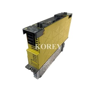 ไดรเวอร์เครื่องมือกล Fan-uc รุ่น A06B-6117-H209 มอเตอร์และไดรฟ์ - Product Image 2