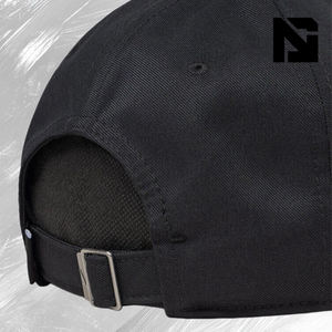 <span class=keywords><strong>Gorra</strong></span> <span class=keywords><strong>Nike</strong></span> Club Strapback <span class=keywords><strong>Negra</strong></span>, Unisex, Ajustable, Estilo Trucker, Deportiva, Lavada, Tipo Béisbol - Product Image 5