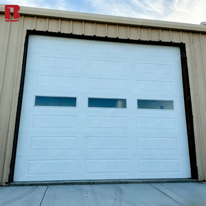 Puertas <span class=keywords><strong>de</strong></span> Garaje Seccionales Aisladas Bolang, Personalizadas, Profesionales, Automáticas, <span class=keywords><strong>de</strong></span> Seguridad, con Control Inteligente y Suministro Estable - Product Image 3