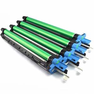 <span class=keywords><strong>Kome</strong></span> DR512 Kit de batería compatible Cartucho de detección de montaje para Konica Minolta Vacío C221 C224 C281 C284 C364 C454 C554 Tambor - Product Image 6