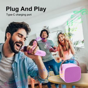 Best BT Mini Music Player <b>Speakers</b> Hand Held Portable TF Card Wireless Outdoor <b>Speaker</b> with Microphone - Product Image 6
