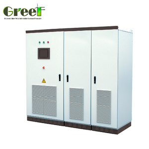 Wide Input <b>Range</b> Frequency & Voltage Regulator for Frequency Drift Compensation - Product Image 4