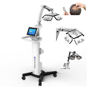 Tratamiento de Crecimiento Capilar con Terapia Láser LLLT, Nuevo Tratamiento para la <span class=keywords><strong>Alopecia</strong></span> Androgenica - Product Image 5