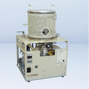 Machine de revêtement à pompe moléculaire ULVAC VTR-060MERH, haute résistance au vide, chauffage, Japon - Product Image 5