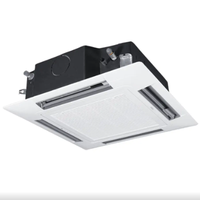 Aidear-Aire acondicionado comercial, 8kw