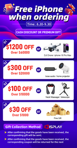 ฟิล์ม LED ใสแบบยืดหยุ่นสำหรับติดตั้งภายในและภายนอกอาคาร  แผงจอแสดงผลคริสตัลแบบใส  ฟิล์ม LED ใสสำหรับติดกระจก - Product Image 4