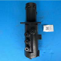 Repuestos Liugong para Excavadora: Copa de Distribución de Aceite para Junta Central 12C0240 33C0049 53C0197 53C0531 53C0145 34C5312 53C0156 53C1469