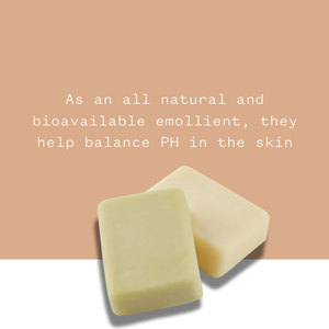 Handmade mỡ động vật Xà phòng thanh truyền thống công thức cho rửa mặt dầu gội tắm cơ thể và cạo tự nhiên thuần chay thân thiện với xà phòng số lượng lớn thứ tự - Product Image 5