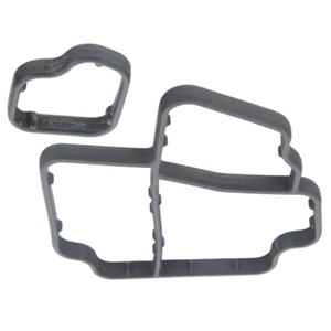 Joint d'étanchéité du boîtier du filtre à huile moteur 03L198441 pour Volkswagen Tiguan Multivan AMAROK Golf Audi A1 Q3 A6 2003-2016 |   Remplacement OE - Product Image 3