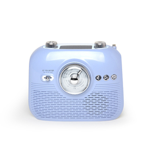 Portable Promotional Product New Solar Radio Hand-powered Lamp Flashlight Survival Emergency Charging Power Banks