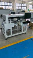 Machines de production électronique 1200mm Led équipement de placement de bande montage SMT Pcb faisant Pick and Place SMD Machine