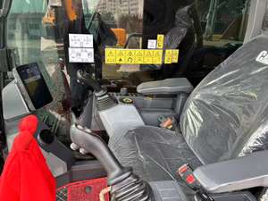 Escavatore Usato Cat336 da 36 Tonnellate, Macchinario da Costruzione, Grande Scavatrice <span class=keywords><strong>Caterpillar</strong></span> Usata CE/EPA, 98% Nuovo a Prezzo Ridotto - Product Image 5