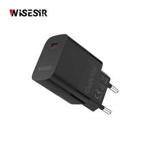 <span class=keywords><strong>Cargador</strong></span> Rápido Tipo-C GaN PD 3.0 <span class=keywords><strong>de</strong></span> 30W para <span class=keywords><strong>Nintendo</strong></span> <span class=keywords><strong>Switch</strong></span> OLED <span class=keywords><strong>Lite</strong></span> con Protección OTP/OVP, Adaptador <span class=keywords><strong>de</strong></span> Corriente Portátil para Juegos - Product Image 6