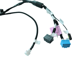 Жгут проводов автомобильного двигателя премиум-класса для оптимальной производительности двигателя, совместимой с несколькими моделями Автомобилей - Product Image 5