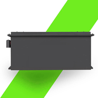 Meilleur prix pour batterie de chariot de golf au lithium-ion personnalisée 36v 48v 72v 100ah 150ah Lifepo4 pour chariot de golf à 4 roues