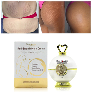 La <span class=keywords><strong>mejor</strong></span> crema efectiva para eliminar estrías en <span class=keywords><strong>el</strong></span> embarazo para mujeres embarazadas, crema para eliminar estrías en las piernas y los muslos para mujeres - Product Image 1