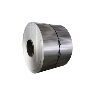 Bobina de acero inoxidable laminado en frío/caliente 309 316L 310 Bobina de acero inoxidable 316 - Product Image 4