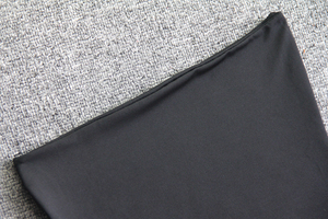 Neues Frühlings- und Sommer-Damenkleid Sexy Tube-Top Nachtclub Hüftbetontes Kleid - Product Image 6