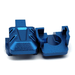 VietNam Personnalisé Précision CNC Fraisage Tôle Fabrication Pièces En Aluminium Production De Masse CNC Usiné Pièces De Voiture De Rechange En Acier - Product Image 4