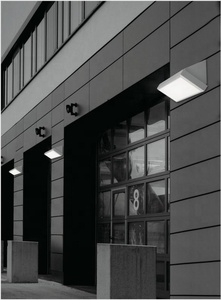 <span class=keywords><strong>Lampada</strong></span> da Parete <span class=keywords><strong>Esterna</strong></span> LED PW3200-S IP65 Triangolare di Alta Qualità <span class=keywords><strong>con</strong></span> <span class=keywords><strong>Sensore</strong></span> a Microonde, Prezzo di Fabbrica - Product Image 5