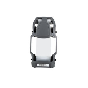 Imprimante de cartes d'identité Zebra compatible ZC100 ZC150 ZC300 <span class=keywords><strong>ZC350</strong></span> Ruban bleu 800300-UV 1000 impressions - Product Image 2