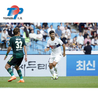Panneaux d'affichage LED TOPLED, panneaux publicitaires, panneaux de prix P10, écran LED périmétrique pour stade de football