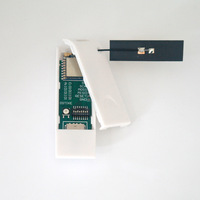 Kit Detector Deauth V3 |   Placa de Desarrollo de Diagnóstico ESP8266 Atmega32u4 para Pruebas de Seguridad, Herramienta para Entusiastas de la Tecnología