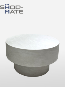 Customized Shop Central <strong>Display</strong> Table <strong>Fixture</strong> Hot Selling High-end Quality Product for Retail Brand Store. - Product Image 2