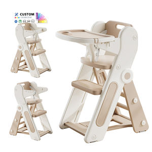 Table et <span class=keywords><strong>chaise</strong></span> d'alimentation pour bébés et enfants en gros, tabouret pliable portable, <span class=keywords><strong>chaise</strong></span> <span class=keywords><strong>haute</strong></span> pliable pour bébé, <span class=keywords><strong>chaise</strong></span> <span class=keywords><strong>haute</strong></span> pour bébé en croissance - Product Image 1