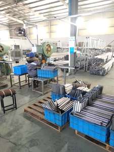 Ống đốt <span class=keywords><strong>gas</strong></span> tự nhiên bằng thép không gỉ công nghiệp, bộ phận thiết yếu cho lò hơi <span class=keywords><strong>gas</strong></span> - Product Image 6