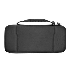 Estuche de transporte portátil <span class=keywords><strong>EVA</strong></span> Estuche de viaje protector a prueba de golpes para <span class=keywords><strong>ASUS</strong></span> <span class=keywords><strong>ROG</strong></span> Ally Bolsa de almacenamiento para <span class=keywords><strong>Asus</strong></span> <span class=keywords><strong>ROG</strong></span> Ally Accesorios - Product Image 5
