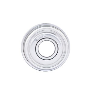 Roulement à aiguilles NMB 10x20x6 mm P0 de précision, simple rangée, étanchéité ZZ, métrique, pour usine de fabrication - Product Image 5
