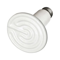 Lampe chauffante infrarouge pour l'élevage de volailles, ampoule 100W 150W 200W 250W, couveuse pour animaux de compagnie, lampe pour poulets, lampe chauffante infrarouge pour animaux