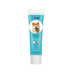 PURRY Pasta Dental <span class=keywords><strong>para</strong></span> <span class=keywords><strong>Perros</strong></span> Sabor a Carne 90g - Product Image 5