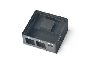 Nanopi r2s Mini <span class=keywords><strong>Router</strong></span> kép Gbps Ethernet Rockchip RK3328 cổng openwrt Hệ thống đèn LED hỗ trợ v2ray SSR ban phát triển - Product Image 6