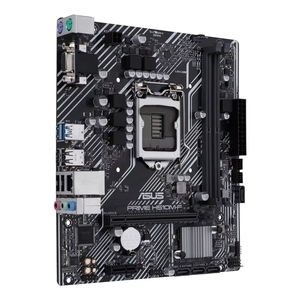 Placa Base Original para PRIME <span class=keywords><strong>H510M</strong></span>-F/<span class=keywords><strong>K</strong></span>, Intel LGA1200, CPUs de 10.ª/11.ª Generación, DDR4 de Doble Canal, Nueva, Integrada, SATA - Product Image 1