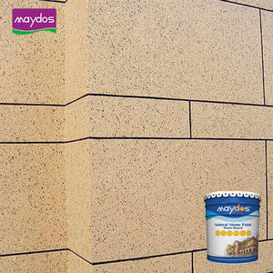 Maydos-Pintura de <span class=keywords><strong>granito</strong></span> a base de agua <span class=keywords><strong>para</strong></span> construcción, pintura de piedra no tóxica - Product Image 6