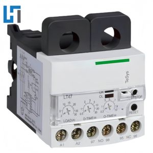 New Original AC contactor LT4730M7A Plc <b>Programming</b> Controller Industrial Automation Controller Stock - Product Image 1