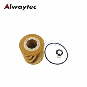 BMW 1 3 5 serisi için yağ filtresi 11427508969 X1 X3 Z4 Roadster E46 E81 E87 E90 E60 E61 E84 E83 316i kuponları 323i 520i 1.6L 1.8L <span class=keywords><strong>2</strong></span>.0 - Product Image 5