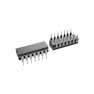 Buy Electronics Components Online SN54LS74AJ In Stock Logic 14 CDIP - Product Image 1