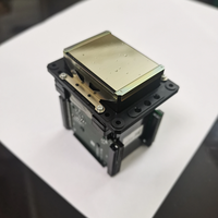 Tête d'impression originale DX7 L1440 Gold MACH 8 canaux UV Eco Solvent pour imprimante grand format Roland Mimaki Mutoh