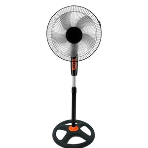 Quạt sàn DC 16 inch tiết kiệm năng lượng - Tiêu thụ điện năng thấp để sử dụng hàng ngày - Product Image 1