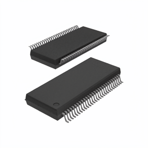 BOM IC In Stock Clock Timing Electronics Component 56 BSSOP ICS9250BF-27 - Product Image 1